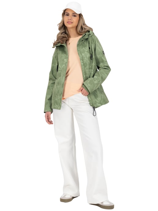 Alife & Kickin Jacket - Image 4