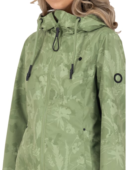 Alife & Kickin Jacket - Image 5