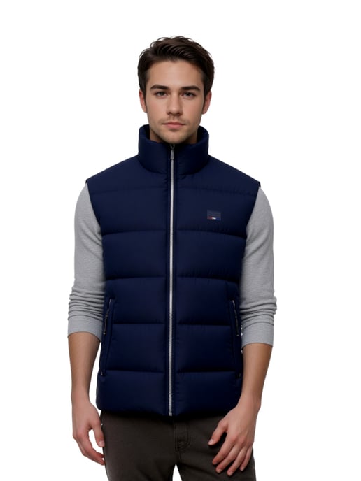 Jack & Jones vest - Image 3