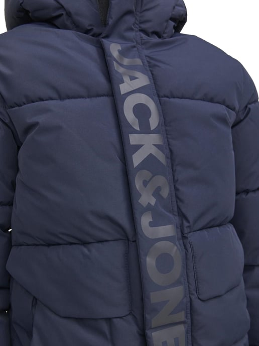 Jack & Jones Junior Jacket - Image 3