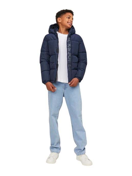 Jack & Jones Junior Jacket - Image 4