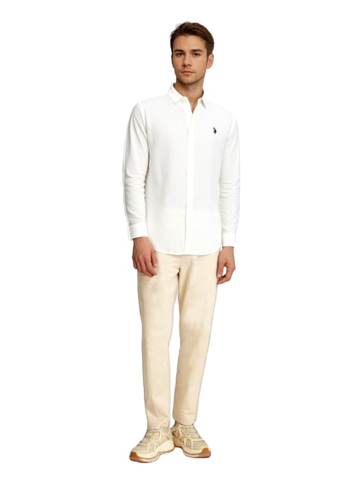 US Polo Assn Shirt - Image 3