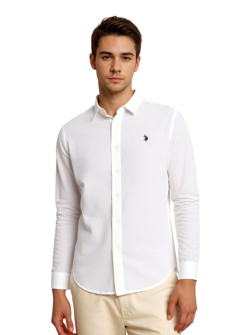 US Polo Assn Shirt - Image 4