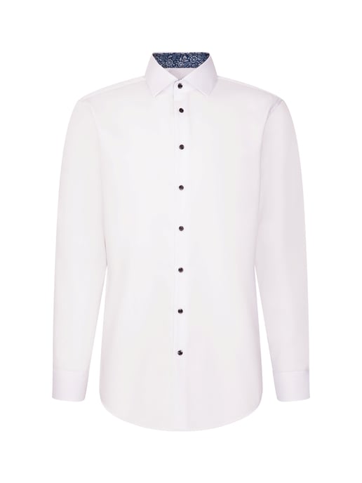 Seidensticker shirt - Image 1