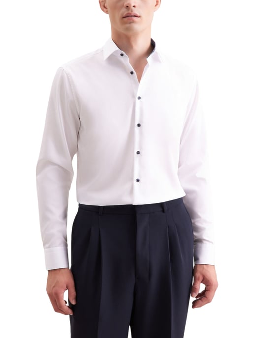 Seidensticker shirt - Image 4