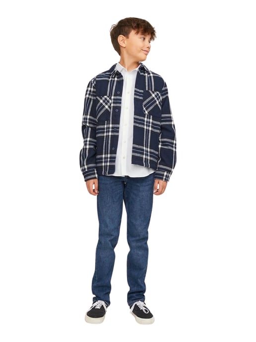 Jack & Jones junior shirt - Image 4