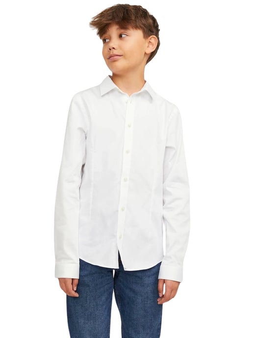 Jack & Jones junior shirt - Image 5
