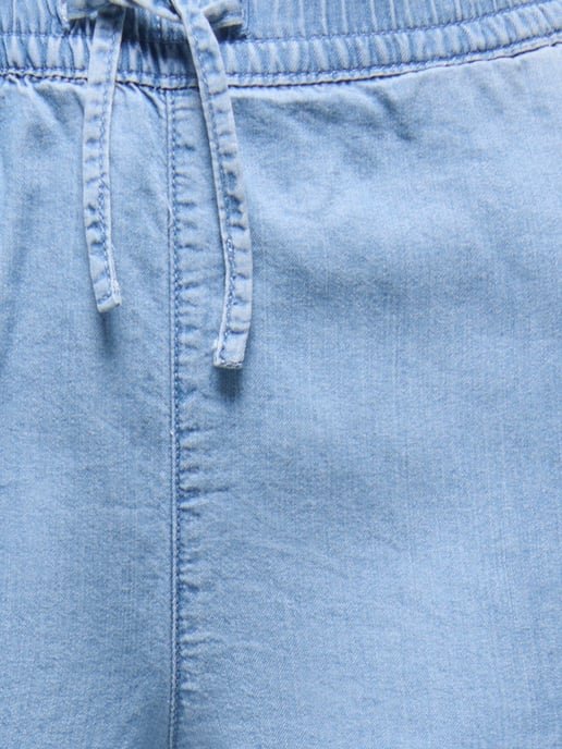 Shorts alleen voor kinderen - Image 3