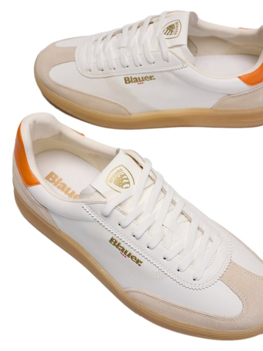 Blauwe sportschoenen - Image 5