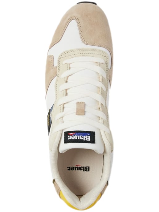 Blauwe sportschoenen - Image 4