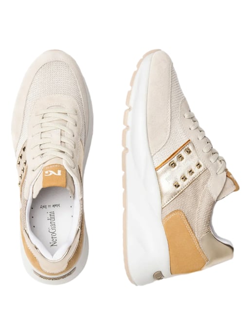 Nero Giardini sneakers - Image 3