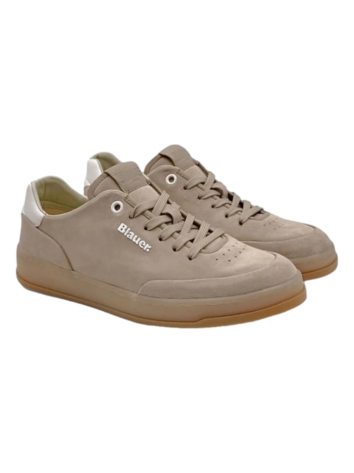 Blauwe sportschoenen - Image 3