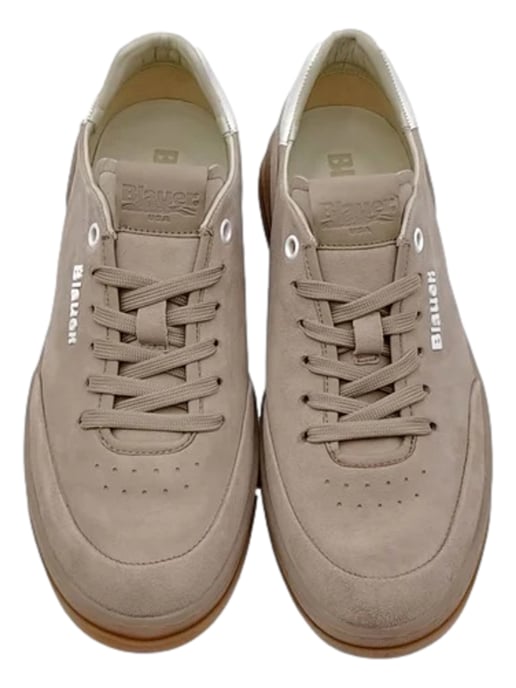 Blauwe sportschoenen - Image 4