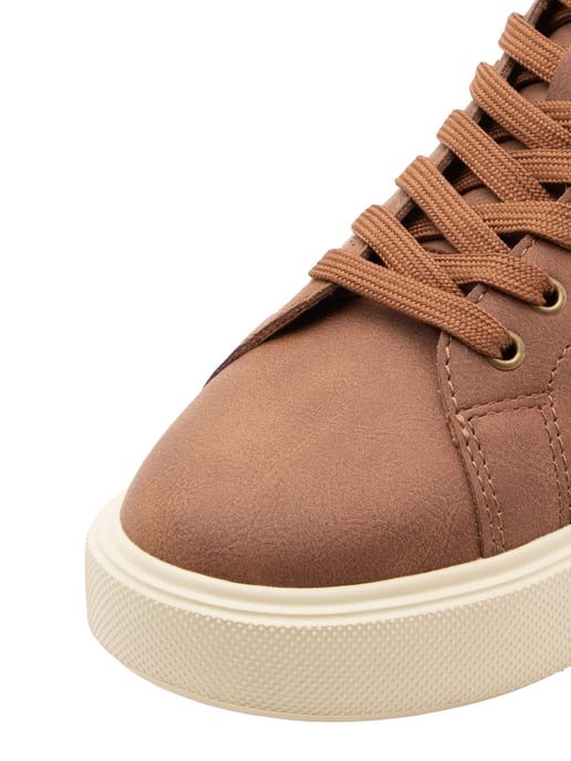 Blauwe sneakers - Image 3