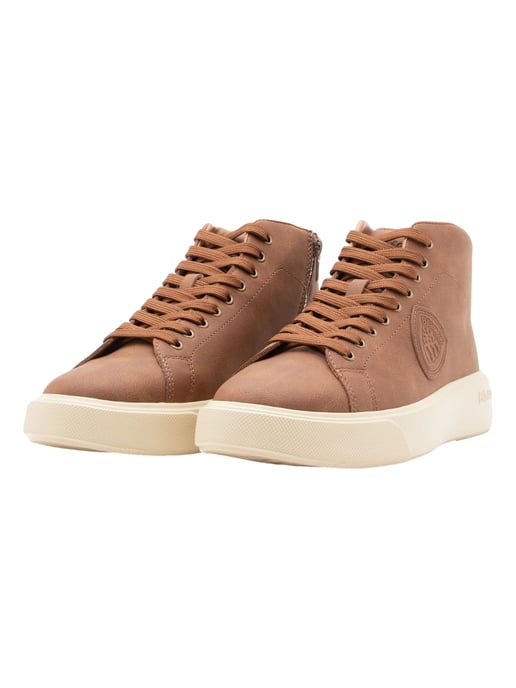 Blauwe sneakers - Image 5