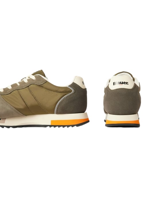 Blauwe sportschoenen - Image 2