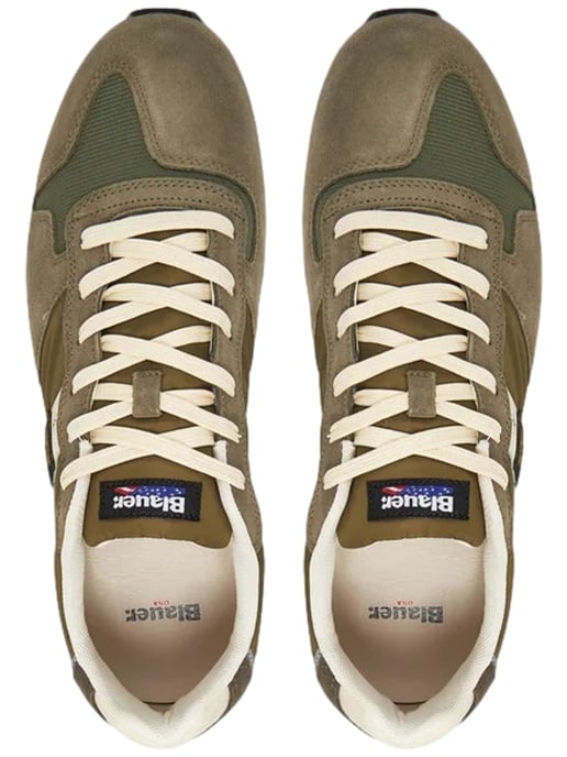 Blauwe sportschoenen - Image 4