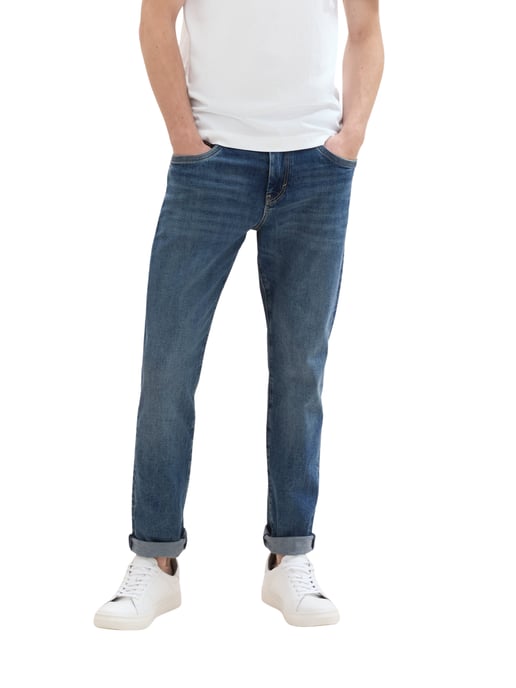 Tom Tailor Slim Broek - Image 3