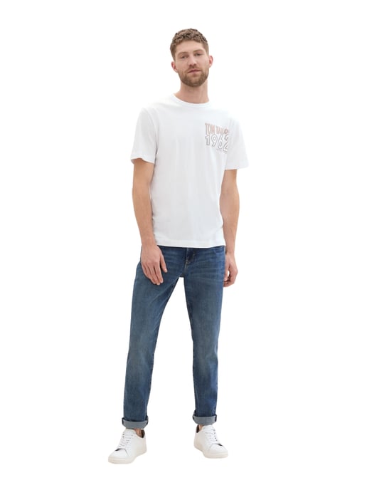 Tom Tailor Slim Broek - Image 4