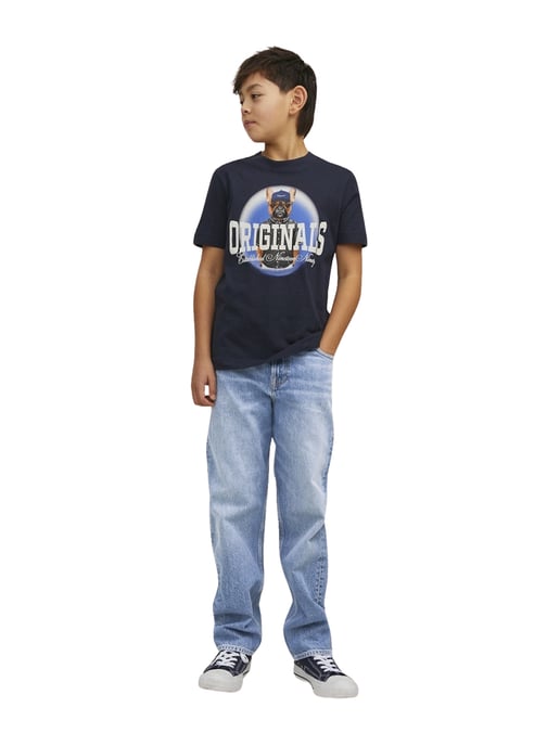 Jack & Jones Junior Jeans - Image 4