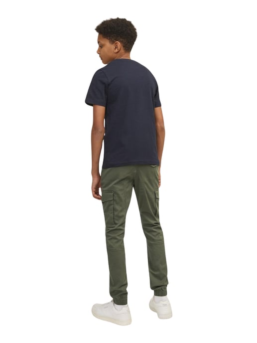 Jack & Jones Junior Cargo Broek - Image 2