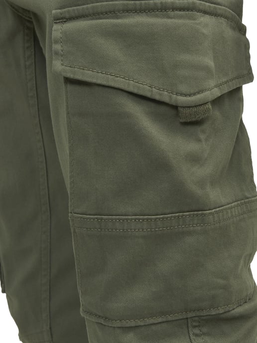 Jack & Jones Junior Cargo Broek - Image 5