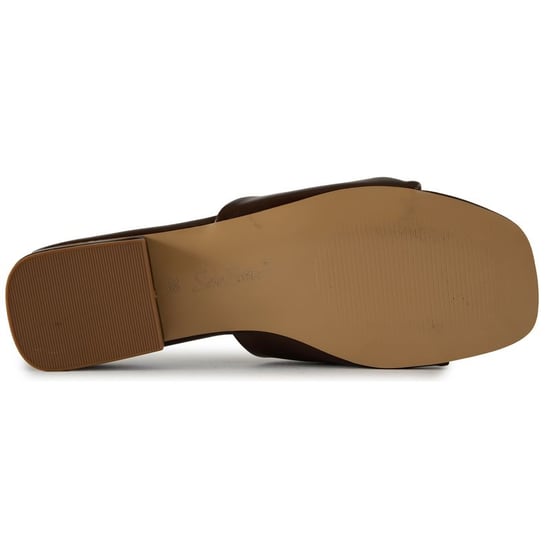 V.gan February Trim Slide Sandals - Image 4