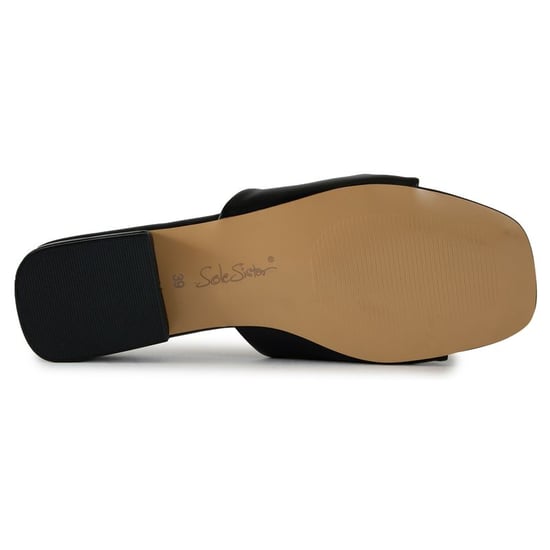 V.gan February Trim Slide Sandals - Image 4