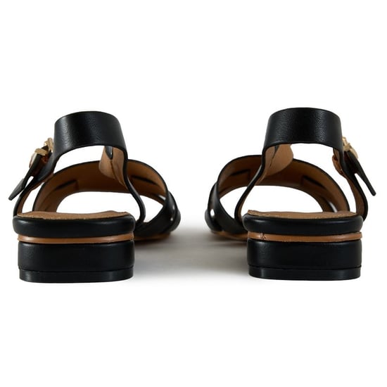 V.gan January Strappy Sandals - Image 3
