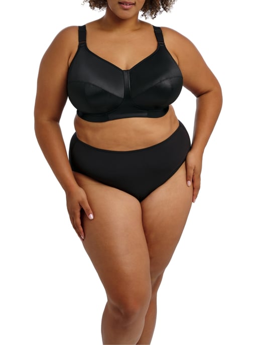 Celeste Non Wired Full Cup Bra - Image 3