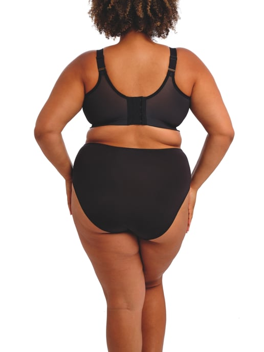 Celeste Non Wired Full Cup Bra - Image 4