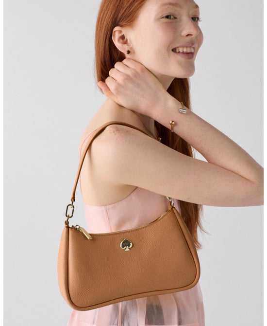 Kayla Shoulder Bag - Image 2
