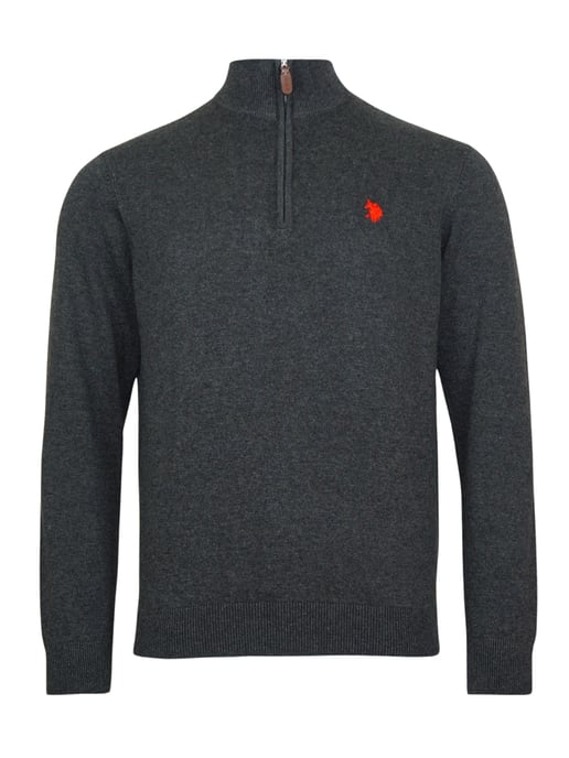 U.S. Polo Assn Strickpullover - Image 1