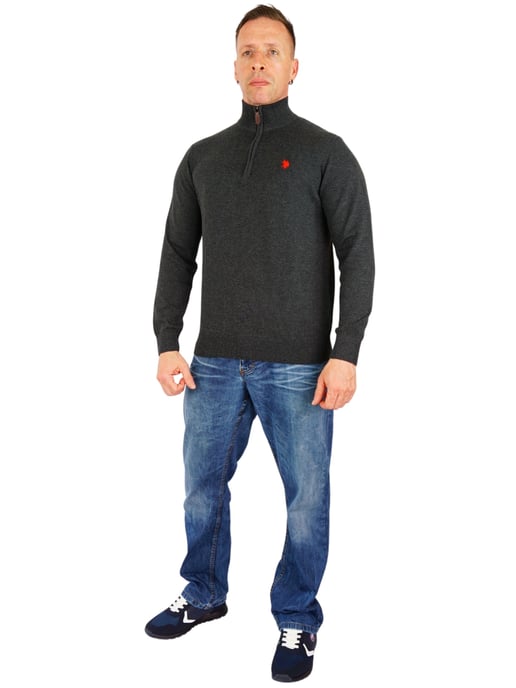 U.S. Polo Assn Strickpullover - Image 3
