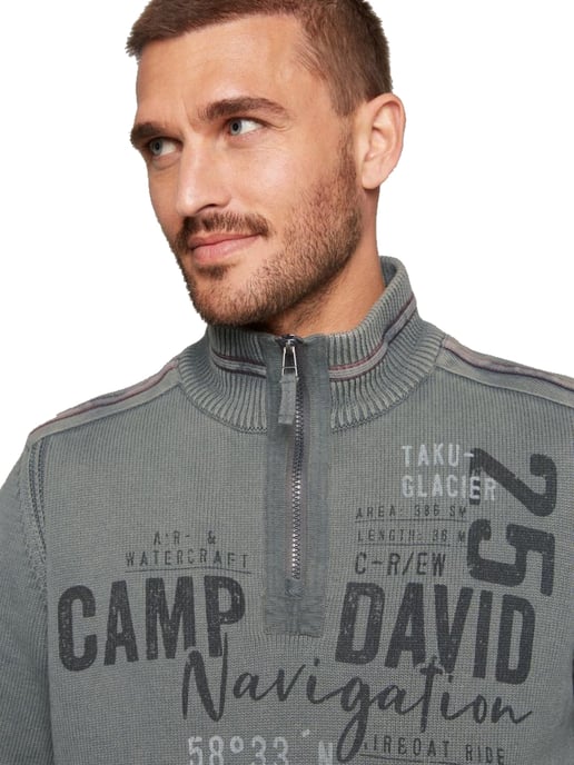 Camp David trui - Image 2