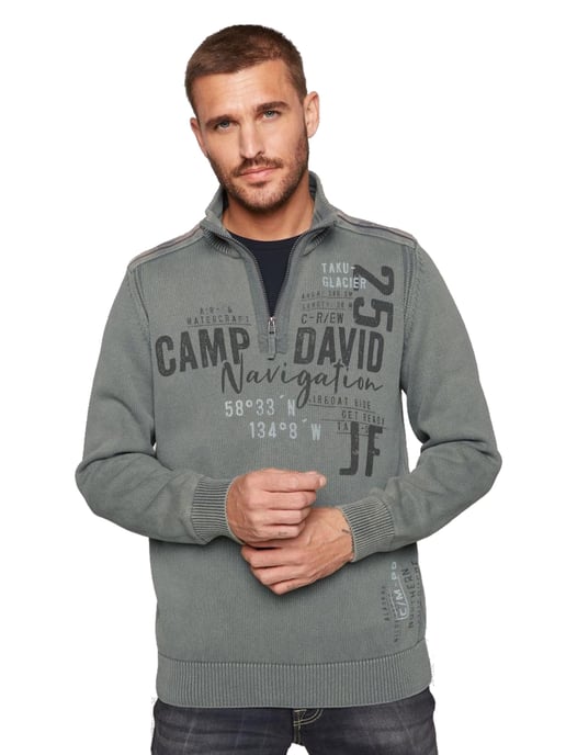 Camp David trui - Image 3