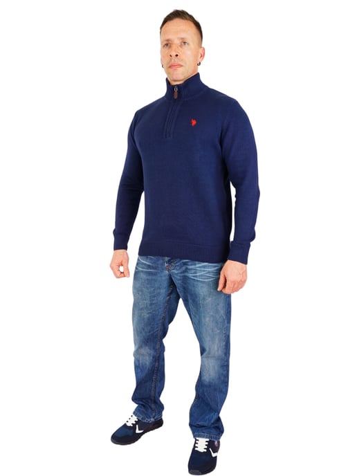 U.S. Polo Assn Strickpullover - Image 3