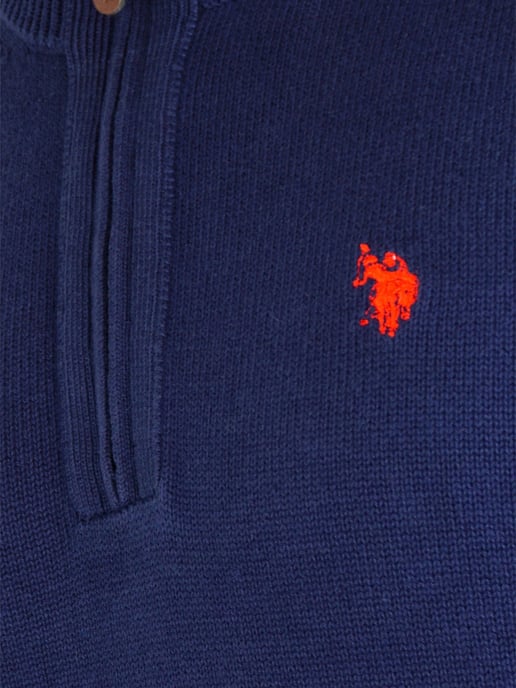 U.S. Polo Assn Strickpullover - Image 4