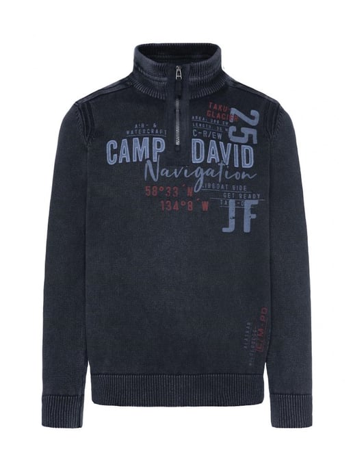 Camp David trui - Image 1