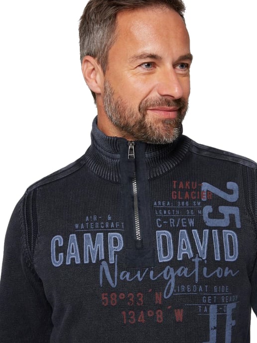 Camp David trui - Image 2
