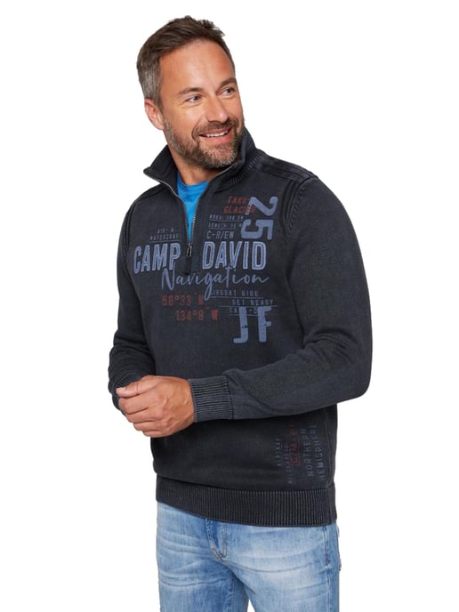 Camp David trui - Image 3