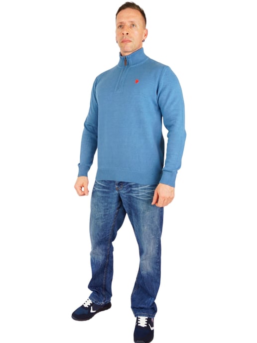 U.S. Polo Assn Strickpullover - Image 3