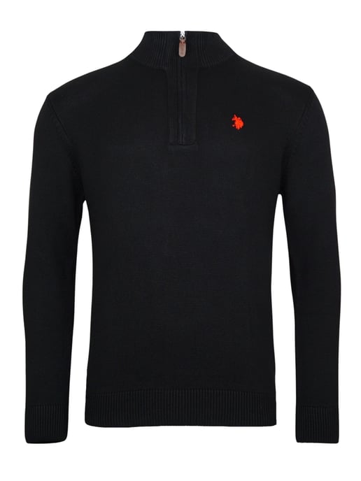U.S. Polo Assn Strickpullover - Image 1