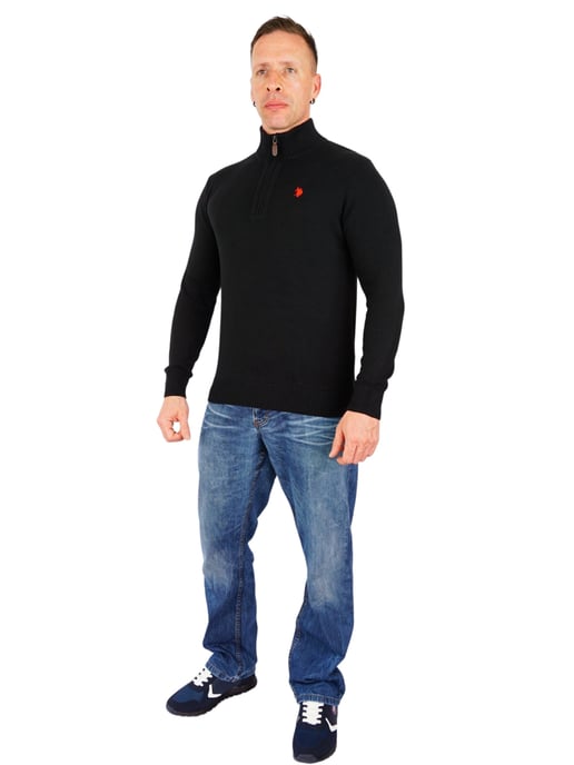 U.S. Polo Assn Strickpullover - Image 3