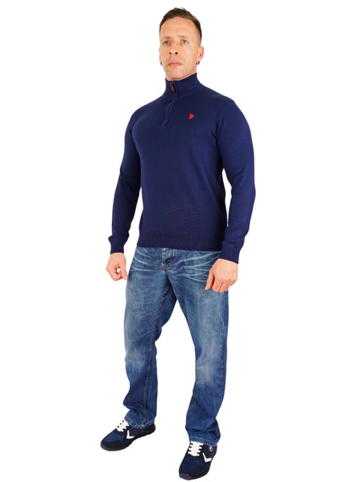 U.S. Polo Assn Strickpullover - Image 3