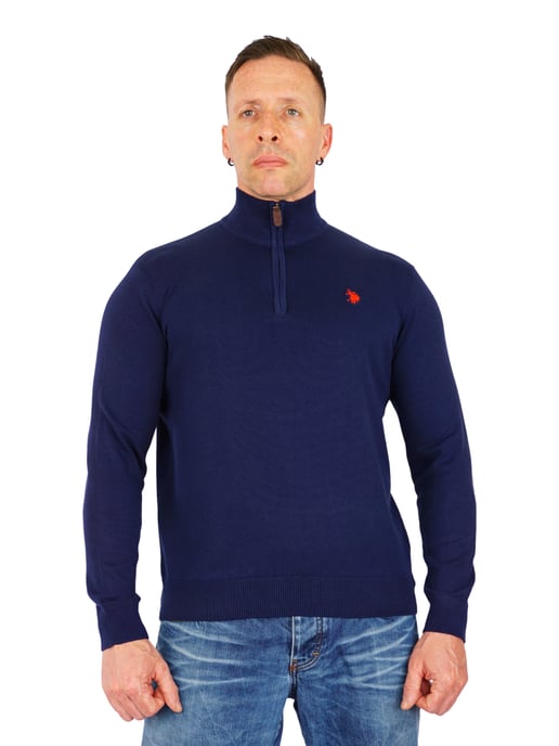 U.S. Polo Assn Strickpullover - Image 5