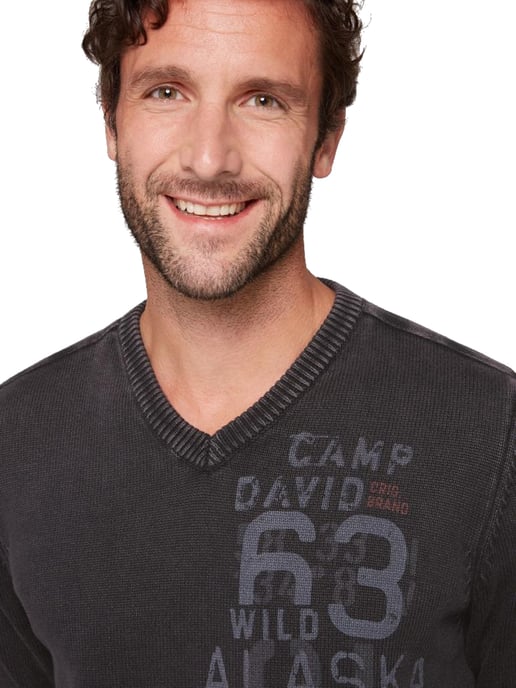Camp David trui - Image 2