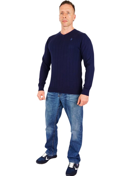 U.S. Polo Assn Strickpullover - Image 3