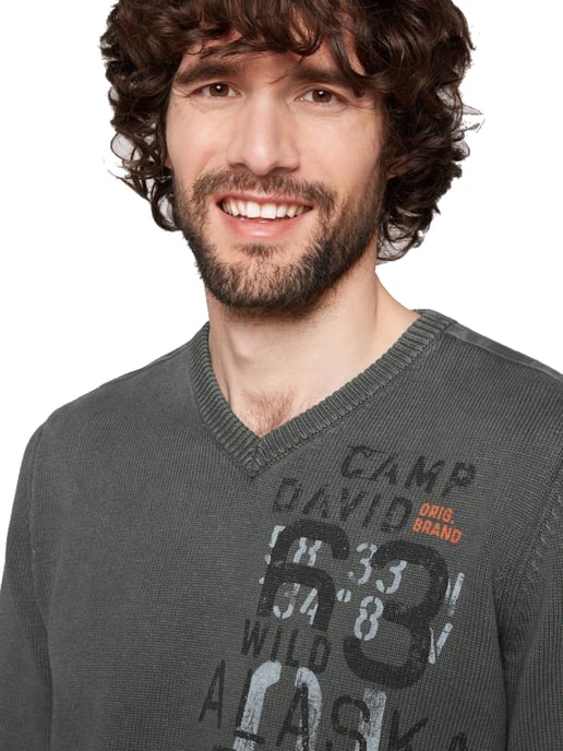Camp David trui - Image 2