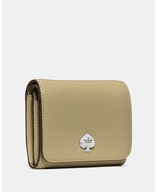 Kayla Small L-Zip Wallet - Image 3
